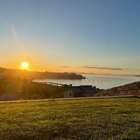 بيت للعطل Vou Nun Bou *