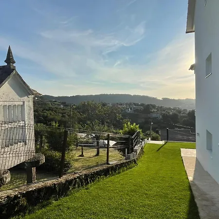 Casa de Férias Vou Nun Bou *