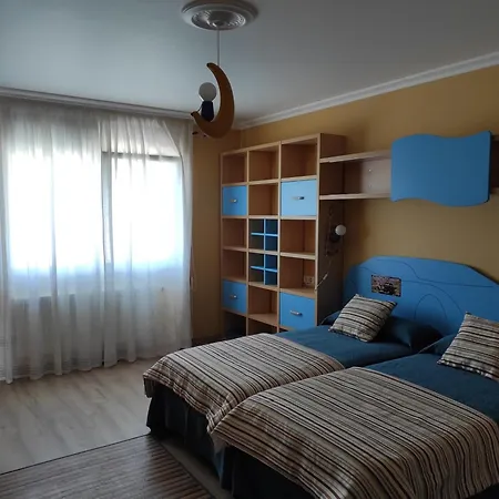 Vou Nun Bou بيت للعطل