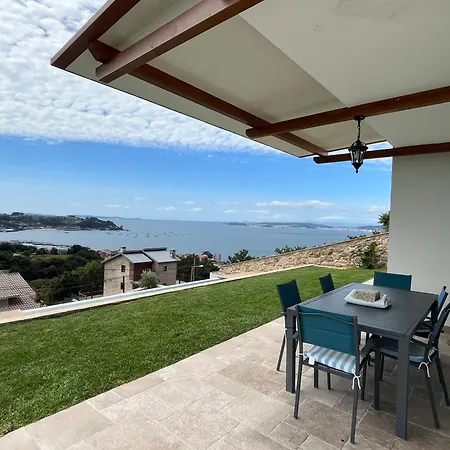 بيت للعطل Vou Nun Bou