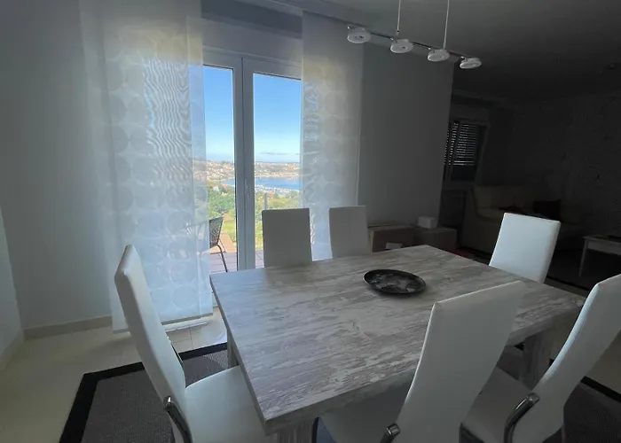 Vou Nun Bou Hébergement de vacances Bueu