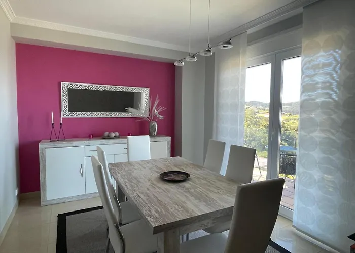 Vou Nun Bou Hébergement de vacances *