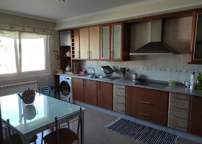 Casa de Férias Vou Nun Bou