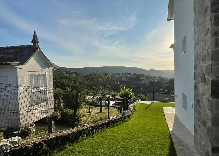 Casa de Férias Vou Nun Bou *