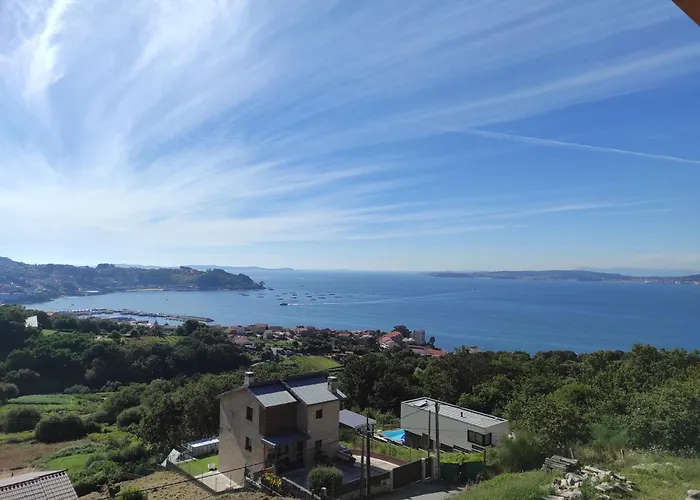 Vou Nun Bou Casa de Férias Bueu