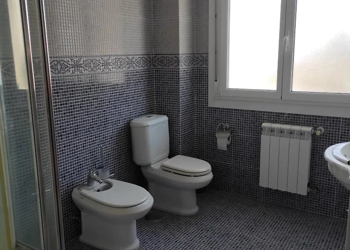 Casa de Férias Vou Nun Bou *