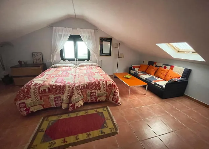 Vou Nun Bou Casa de Férias