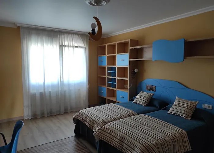 Vou Nun Bou Hébergement de vacances