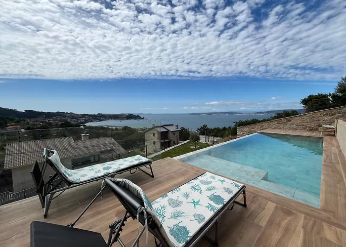 Hébergement de vacances Vou Nun Bou Bueu